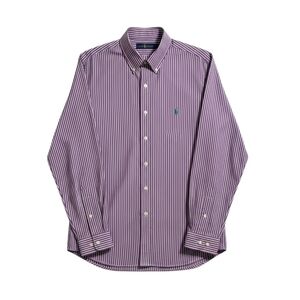 Polo Ralph Lauren XL 17 1/2 - 44 Men's Long Sleeve Button Down Shirt